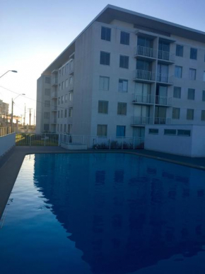 Departamento Marina la Serena
